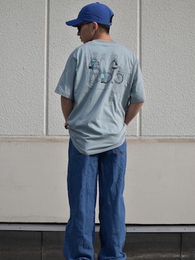 オハさんのコーディネート