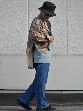 オハさんのコーディネート