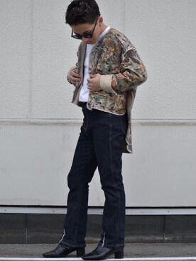 オハさんのコーディネート