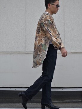 オハさんのコーディネート