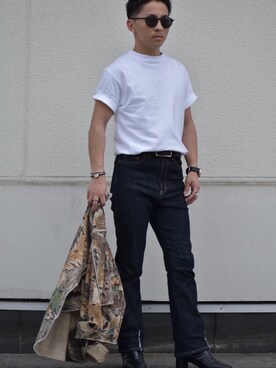 オハさんのコーディネート