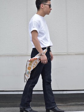 オハさんのコーディネート