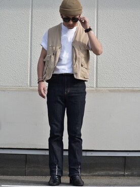 オハさんのコーディネート