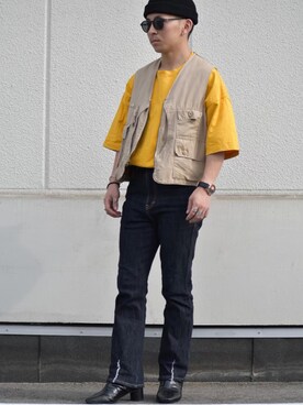 オハさんのコーディネート