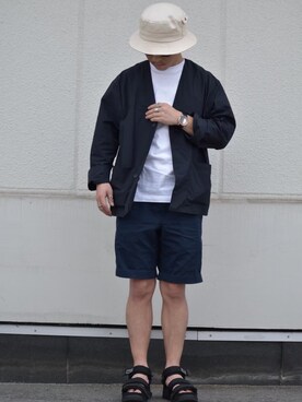 オハさんのコーディネート