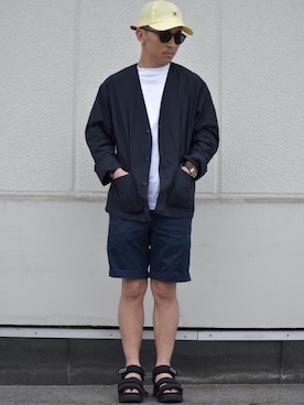 オハさんのコーディネート