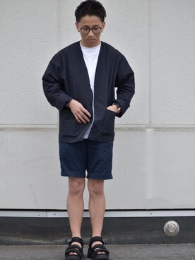 オハさんのコーディネート