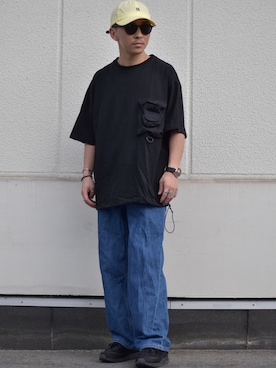 オハさんのコーディネート