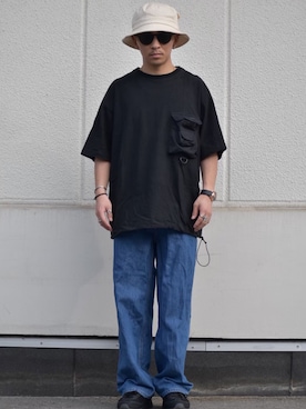 オハさんのコーディネート