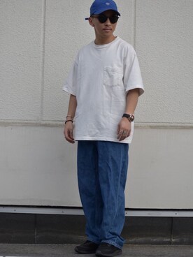 オハさんのコーディネート