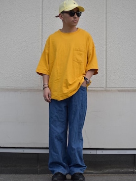 オハさんのコーディネート