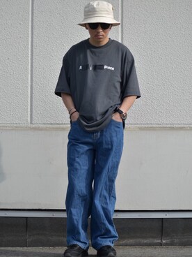 オハさんのコーディネート