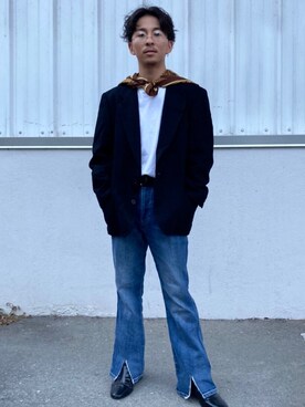 オハさんのコーディネート