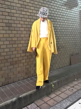 オハさんのコーディネート