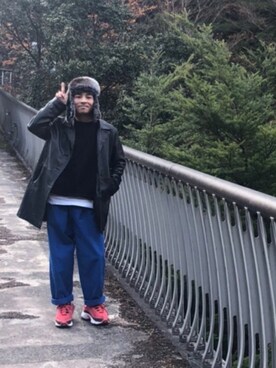 オハさんのコーディネート