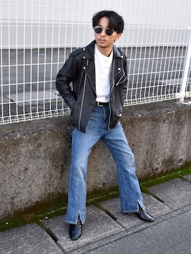 オハさんのコーディネート