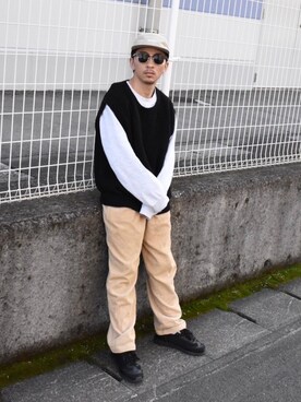 オハさんのコーディネート