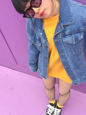 aöさんのコーディネート