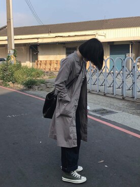 annnnnnnさんのコーディネート