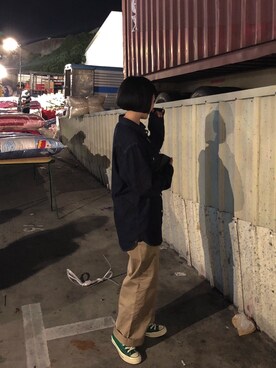 annnnnnnさんのコーディネート