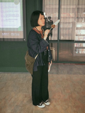 annnnnnnさんのコーディネート