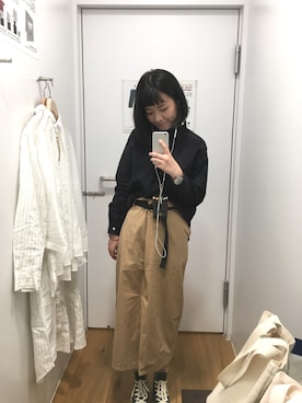 annnnnnnさんのコーディネート