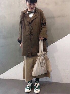 annnnnnnさんのコーディネート