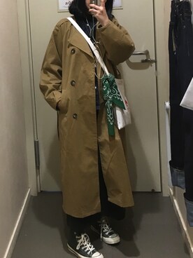 annnnnnnさんのコーディネート