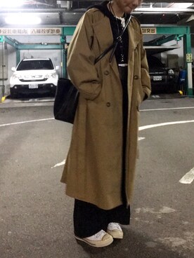 annnnnnnさんのコーディネート