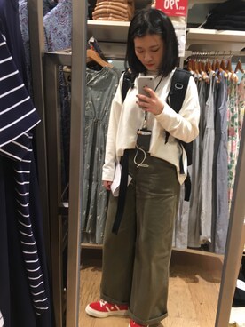 annnnnnnさんのコーディネート