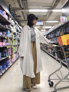 annnnnnnさんのコーディネート