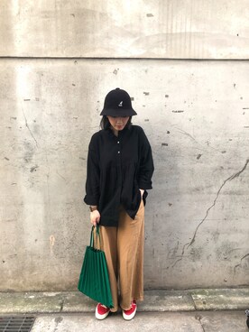 annnnnnnさんのコーディネート