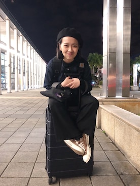 annnnnnnさんのコーディネート