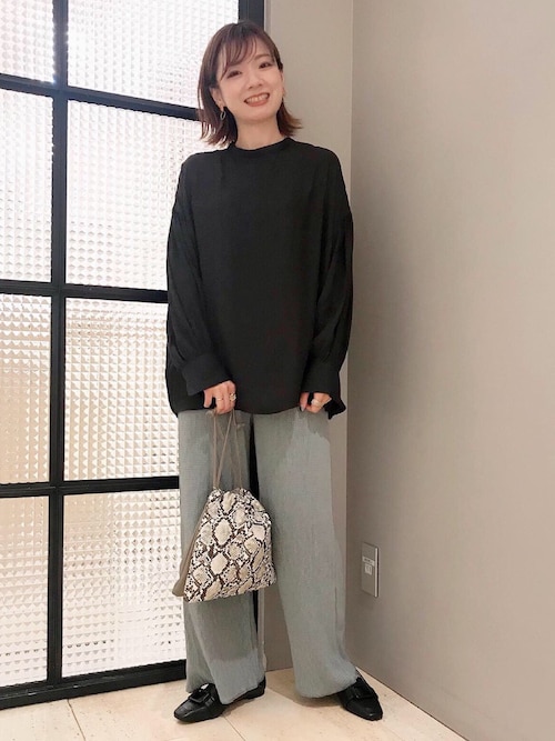 sayaさんのコーディネート