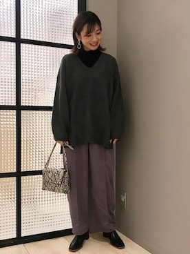 sayaさんのコーディネート