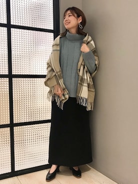 sayaさんのコーディネート