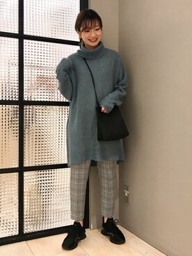 sayaさんのコーディネート