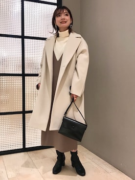 sayaさんのコーディネート