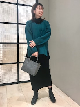 sayaさんのコーディネート