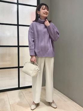 sayaさんのコーディネート