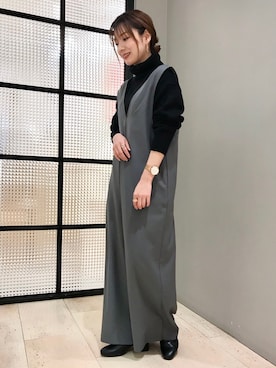 sayaさんのコーディネート