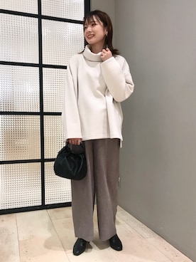 sayaさんのコーディネート