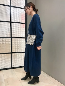 sayaさんのコーディネート