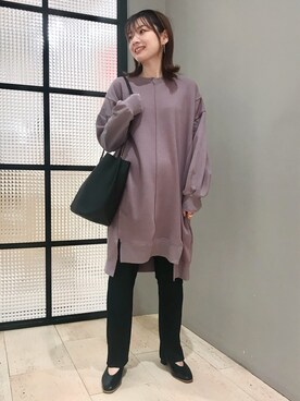 sayaさんのコーディネート