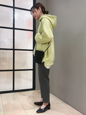 sayaさんのコーディネート