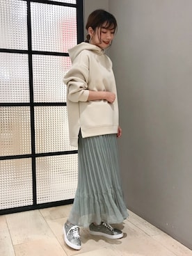 sayaさんのコーディネート