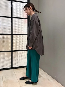 sayaさんのコーディネート