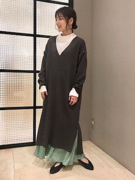 sayaさんのコーディネート