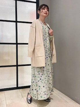 sayaさんのコーディネート