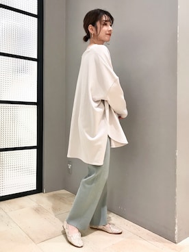 sayaさんのコーディネート